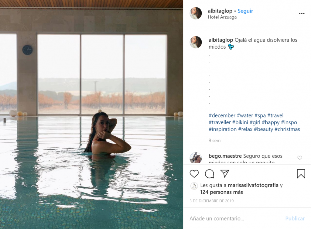 Mejores fotos arzuaga 3